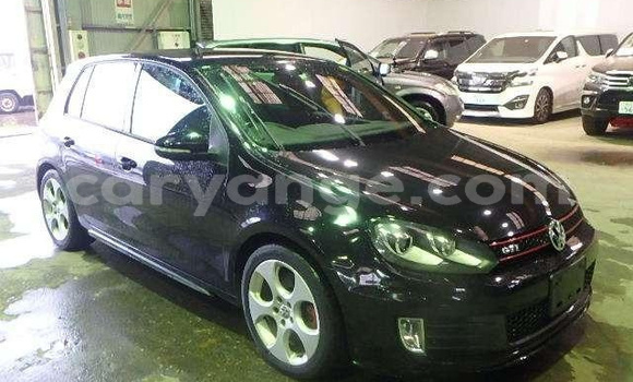 Acheter Occasion Voiture Volkswagen Golf GTI Noir à Walvis Bay, Namibie Acheter Occasion Voiture Volkswagen Golf GTI Noir à Walvis Bay, Namibie