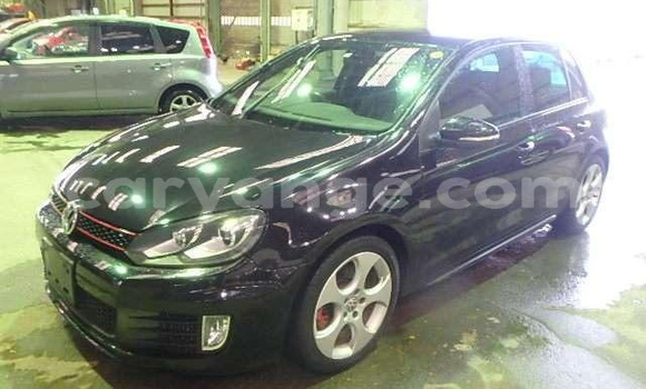 Acheter Occasion Voiture Volkswagen Golf GTI Noir à Walvis Bay, Namibie Acheter Occasion Voiture Volkswagen Golf GTI Noir à Walvis Bay, Namibie