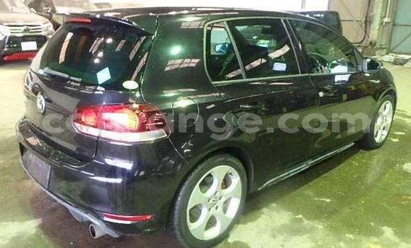 Acheter Occasion Voiture Volkswagen Golf GTI Noir à Walvis Bay, Namibie Acheter Occasion Voiture Volkswagen Golf GTI Noir à Walvis Bay, Namibie