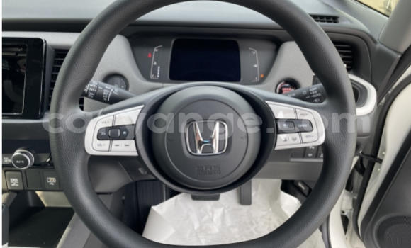 Buy Used Honda FIT Other Car in Grootfontein in Namibia Buy Used Honda FIT Other Car in Grootfontein in Namibia