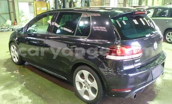 Acheter Occasion Voiture Volkswagen Golf GTI Noir à Walvis Bay, Namibie Acheter Occasion Voiture Volkswagen Golf GTI Noir à Walvis Bay, Namibie