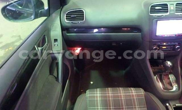 Acheter Occasion Voiture Volkswagen Golf GTI Noir à Walvis Bay, Namibie Acheter Occasion Voiture Volkswagen Golf GTI Noir à Walvis Bay, Namibie