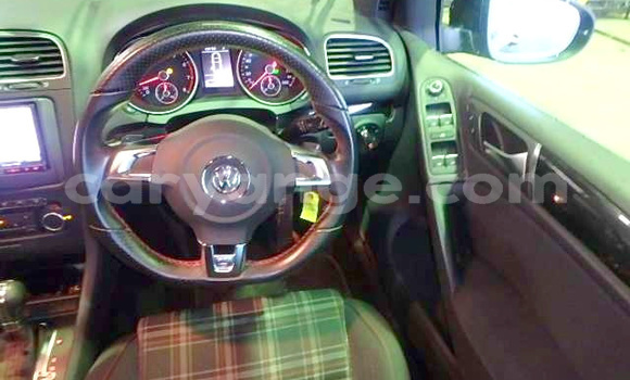 Acheter Occasion Voiture Volkswagen Golf GTI Noir à Walvis Bay, Namibie Acheter Occasion Voiture Volkswagen Golf GTI Noir à Walvis Bay, Namibie