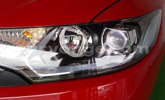 Buy Used Honda FIT Red Car in Aranos in Hardap Buy Used Honda FIT Red Car in Aranos in Hardap