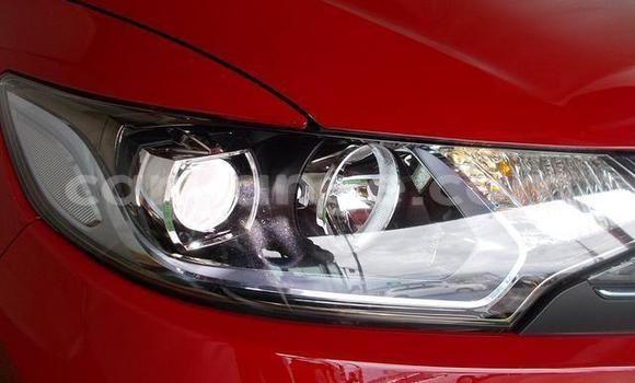 Buy Used Honda FIT Red Car in Aranos in Hardap Buy Used Honda FIT Red Car in Aranos in Hardap