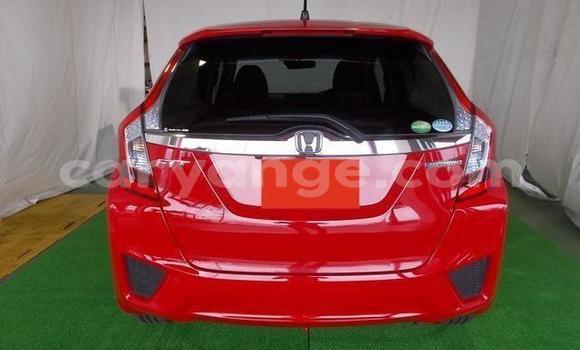 Buy Used Honda FIT Red Car in Aranos in Hardap Buy Used Honda FIT Red Car in Aranos in Hardap
