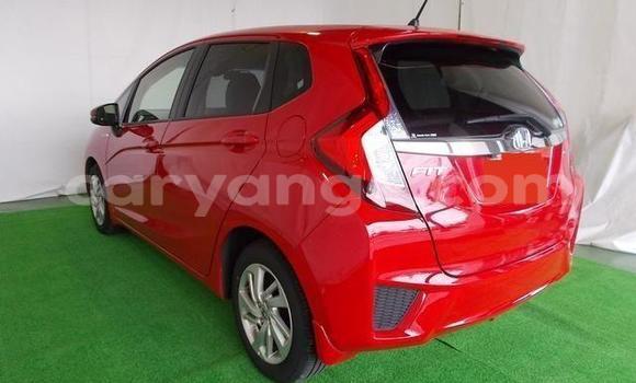 Buy Used Honda FIT Red Car in Aranos in Hardap Buy Used Honda FIT Red Car in Aranos in Hardap