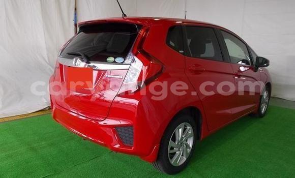 Buy Used Honda FIT Red Car in Aranos in Hardap Buy Used Honda FIT Red Car in Aranos in Hardap