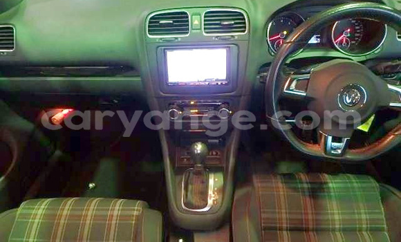 Acheter Occasion Voiture Volkswagen Golf GTI Noir à Walvis Bay, Namibie Acheter Occasion Voiture Volkswagen Golf GTI Noir à Walvis Bay, Namibie