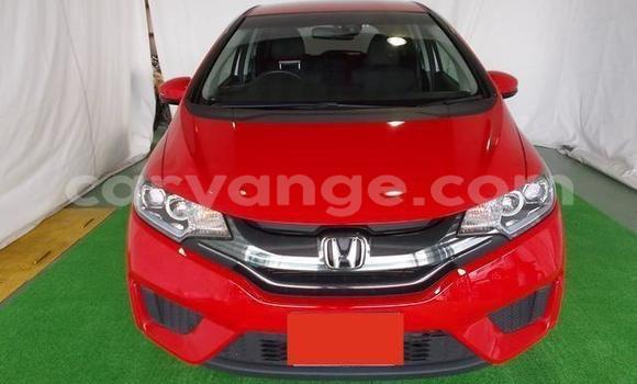 Buy Used Honda FIT Red Car in Aranos in Hardap Buy Used Honda FIT Red Car in Aranos in Hardap