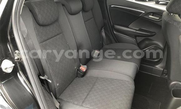 Buy Used Honda FIT Black Car in Bethanien in Karas Buy Used Honda FIT Black Car in Bethanien in Karas