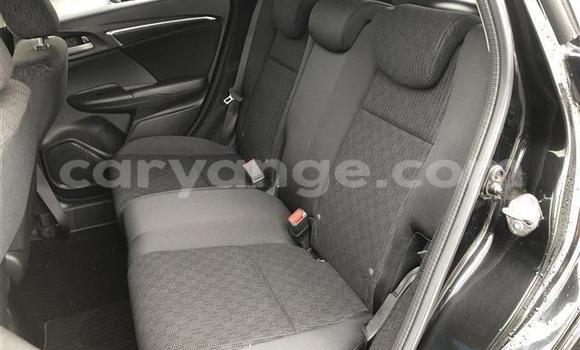 Buy Used Honda FIT Black Car in Bethanien in Karas Buy Used Honda FIT Black Car in Bethanien in Karas