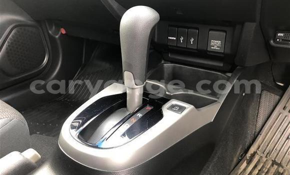 Buy Used Honda FIT Black Car in Bethanien in Karas Buy Used Honda FIT Black Car in Bethanien in Karas