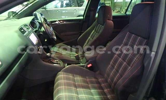 Acheter Occasion Voiture Volkswagen Golf GTI Noir à Walvis Bay, Namibie Acheter Occasion Voiture Volkswagen Golf GTI Noir à Walvis Bay, Namibie