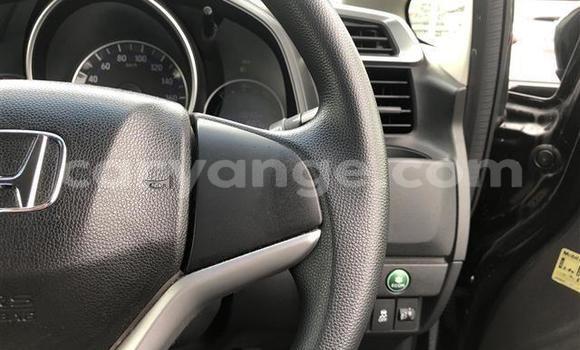 Buy Used Honda FIT Black Car in Bethanien in Karas Buy Used Honda FIT Black Car in Bethanien in Karas