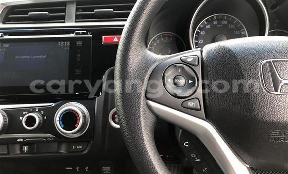 Buy Used Honda FIT Black Car in Bethanien in Karas Buy Used Honda FIT Black Car in Bethanien in Karas