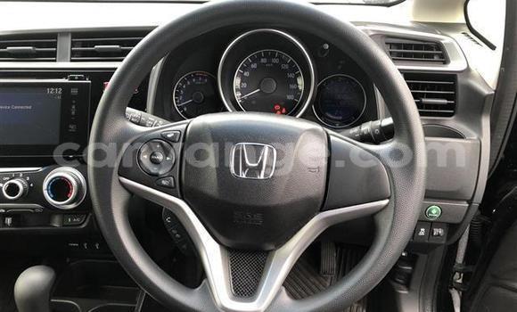 Buy Used Honda FIT Black Car in Bethanien in Karas Buy Used Honda FIT Black Car in Bethanien in Karas