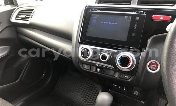 Buy Used Honda FIT Black Car in Bethanien in Karas Buy Used Honda FIT Black Car in Bethanien in Karas