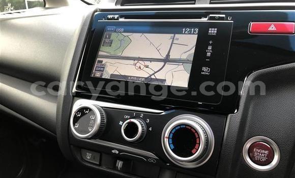 Buy Used Honda FIT Black Car in Bethanien in Karas Buy Used Honda FIT Black Car in Bethanien in Karas