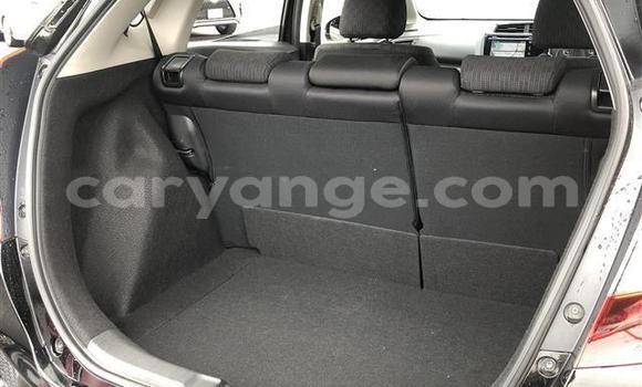 Buy Used Honda FIT Black Car in Bethanien in Karas Buy Used Honda FIT Black Car in Bethanien in Karas