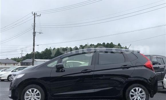 Buy Used Honda FIT Black Car in Bethanien in Karas Buy Used Honda FIT Black Car in Bethanien in Karas