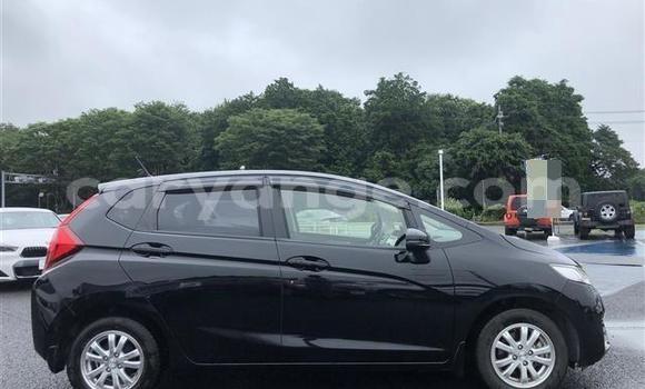 Buy Used Honda FIT Black Car in Bethanien in Karas Buy Used Honda FIT Black Car in Bethanien in Karas