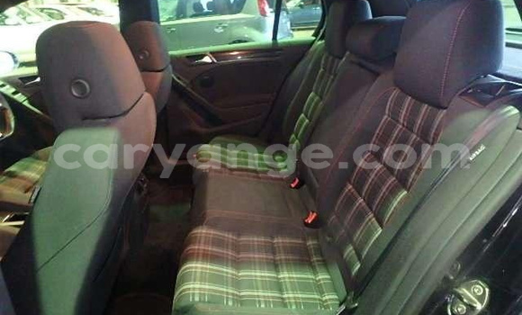 Acheter Occasion Voiture Volkswagen Golf GTI Noir à Walvis Bay, Namibie Acheter Occasion Voiture Volkswagen Golf GTI Noir à Walvis Bay, Namibie