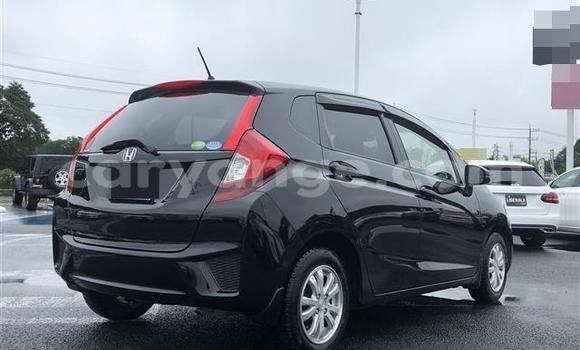 Buy Used Honda FIT Black Car in Bethanien in Karas Buy Used Honda FIT Black Car in Bethanien in Karas