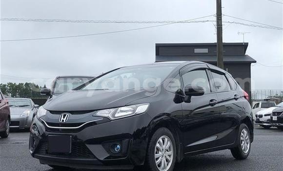 Buy Used Honda FIT Black Car in Bethanien in Karas Buy Used Honda FIT Black Car in Bethanien in Karas