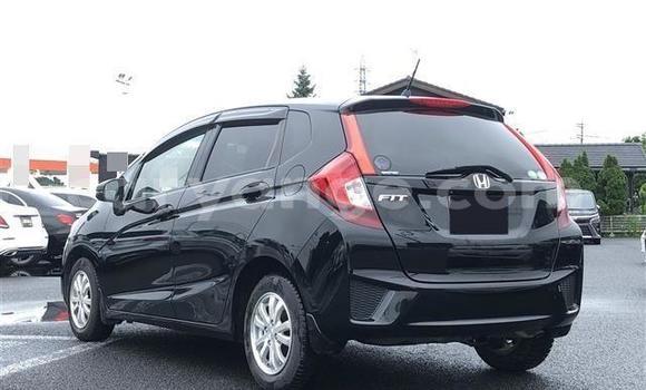 Buy Used Honda FIT Black Car in Bethanien in Karas Buy Used Honda FIT Black Car in Bethanien in Karas