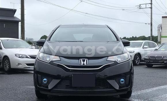 Buy Used Honda FIT Black Car in Bethanien in Karas Buy Used Honda FIT Black Car in Bethanien in Karas
