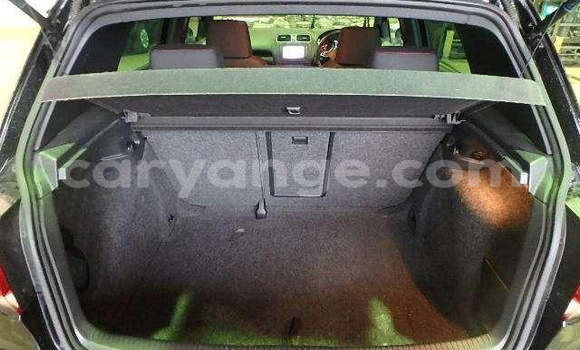 Acheter Occasion Voiture Volkswagen Golf GTI Noir à Walvis Bay, Namibie Acheter Occasion Voiture Volkswagen Golf GTI Noir à Walvis Bay, Namibie