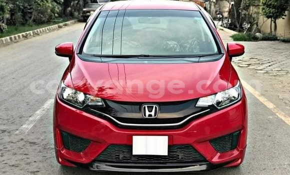 Buy Used Honda FIT Red Car in Grootfontein in Namibia Buy Used Honda FIT Red Car in Grootfontein in Namibia