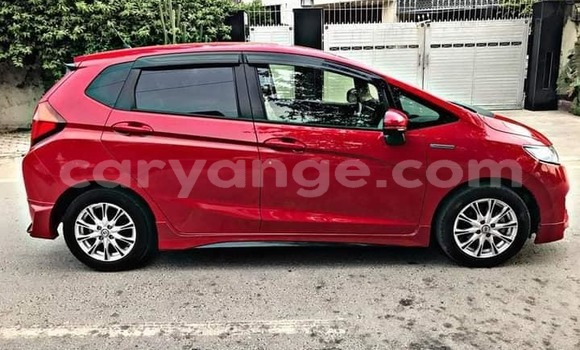 Buy Used Honda FIT Red Car in Grootfontein in Namibia Buy Used Honda FIT Red Car in Grootfontein in Namibia