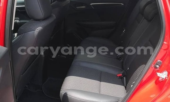 Buy Used Honda FIT Red Car in Grootfontein in Namibia Buy Used Honda FIT Red Car in Grootfontein in Namibia