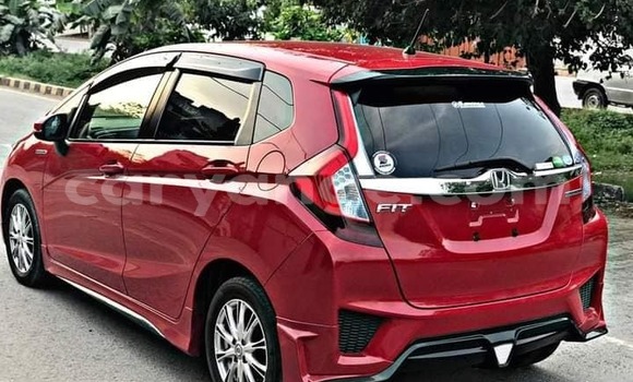 Buy Used Honda FIT Red Car in Grootfontein in Namibia Buy Used Honda FIT Red Car in Grootfontein in Namibia