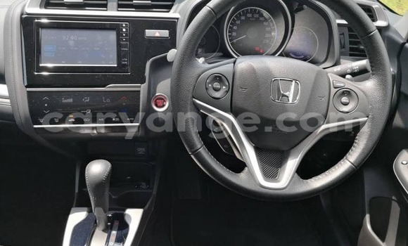 Buy Used Honda FIT Red Car in Grootfontein in Namibia Buy Used Honda FIT Red Car in Grootfontein in Namibia