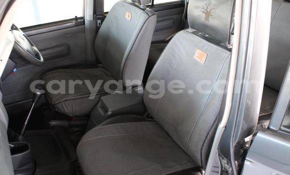 Buy Used Toyota Land Cruiser Silver Car in Windhoek in Namibia Buy Used Toyota Land Cruiser Silver Car in Windhoek in Namibia