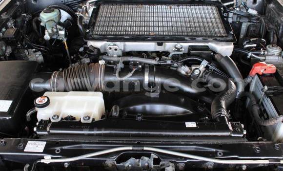 Buy Used Toyota Land Cruiser Silver Car in Windhoek in Namibia Buy Used Toyota Land Cruiser Silver Car in Windhoek in Namibia