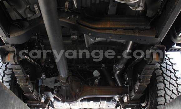 Buy Used Toyota Land Cruiser Silver Car in Windhoek in Namibia Buy Used Toyota Land Cruiser Silver Car in Windhoek in Namibia