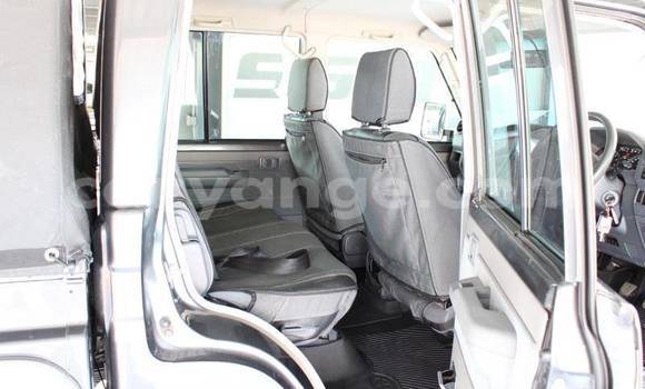 Buy Used Toyota Land Cruiser Silver Car in Windhoek in Namibia Buy Used Toyota Land Cruiser Silver Car in Windhoek in Namibia