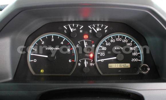 Buy Used Toyota Land Cruiser Silver Car in Windhoek in Namibia Buy Used Toyota Land Cruiser Silver Car in Windhoek in Namibia