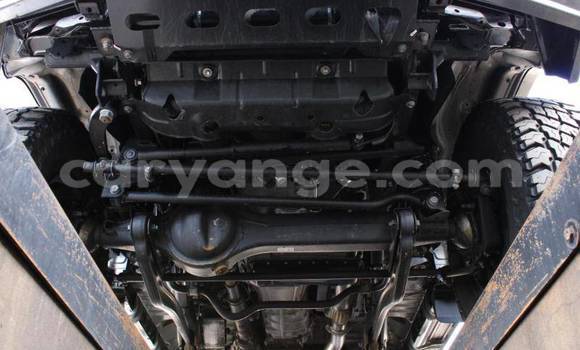 Buy Used Toyota Land Cruiser Silver Car in Windhoek in Namibia Buy Used Toyota Land Cruiser Silver Car in Windhoek in Namibia