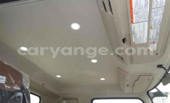 Acheter Import Utilitaire Hino Ranger Blanc à Windhoek, Namibie Acheter Import Utilitaire Hino Ranger Blanc à Windhoek, Namibie