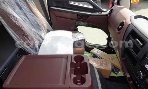 Acheter Import Utilitaire Hino Ranger Blanc à Windhoek, Namibie Acheter Import Utilitaire Hino Ranger Blanc à Windhoek, Namibie