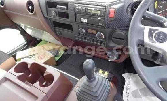 Acheter Import Utilitaire Hino Ranger Blanc à Windhoek, Namibie Acheter Import Utilitaire Hino Ranger Blanc à Windhoek, Namibie