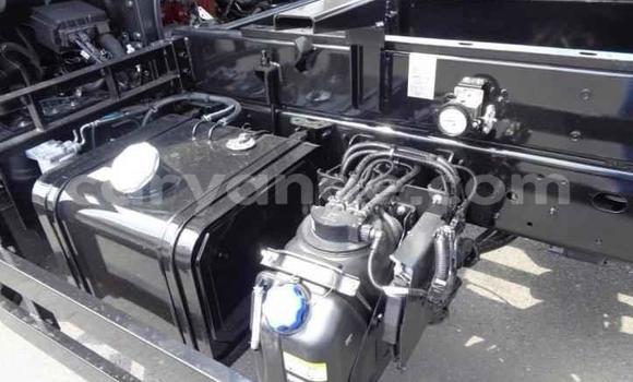 Acheter Import Utilitaire Hino Ranger Blanc à Windhoek, Namibie Acheter Import Utilitaire Hino Ranger Blanc à Windhoek, Namibie