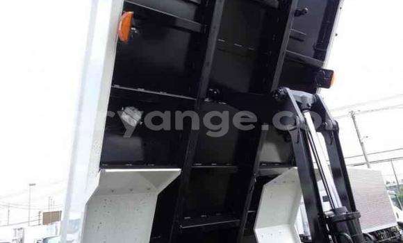 Acheter Import Utilitaire Hino Ranger Blanc à Windhoek, Namibie Acheter Import Utilitaire Hino Ranger Blanc à Windhoek, Namibie