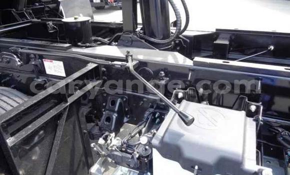 Acheter Import Utilitaire Hino Ranger Blanc à Windhoek, Namibie Acheter Import Utilitaire Hino Ranger Blanc à Windhoek, Namibie