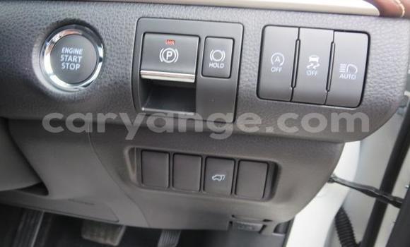 Acheter Import Voiture Toyota Harrier Blanc à Windhoek, Namibie Acheter Import Voiture Toyota Harrier Blanc à Windhoek, Namibie